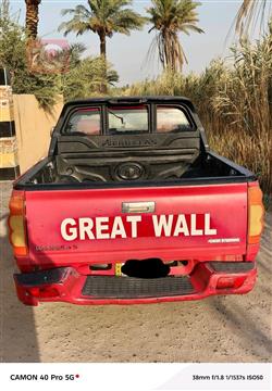 GWM وينجل 5